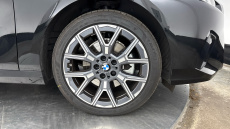 BMW 1 Series 120 Sport 5dr Step Auto Petrol Hatchback